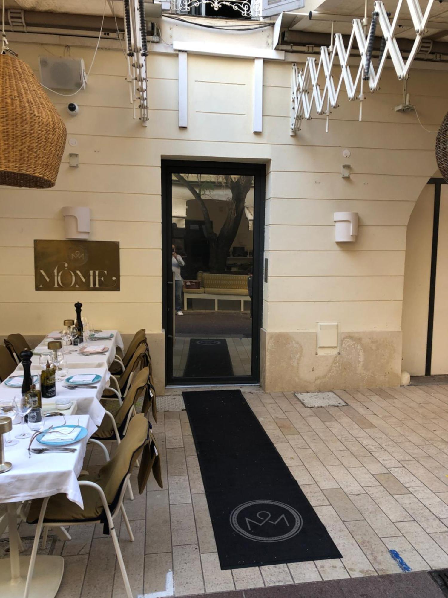 Centre Heart Of Cannes Exterior foto